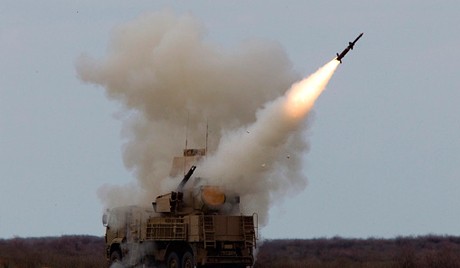 КНДР выпустила 30 ракет малой дальности - ảnh 1